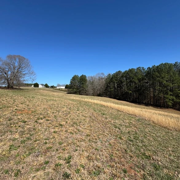 SOLD: The Perfect Property for Your Dream Estate! A Closer Look at the Stunning 14-Acre Estate Near Pelzer, SC