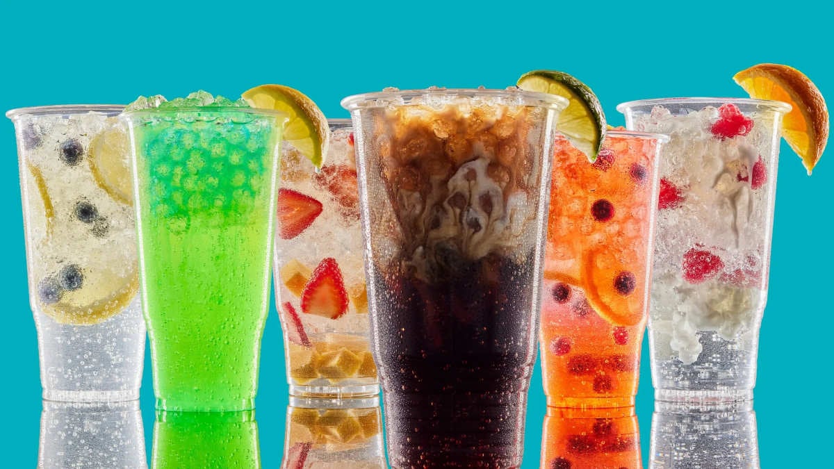 Bevvie Brings Dirty Soda to Woodbury This Fall
