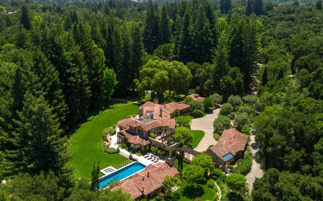 Woodside Real Estate Market Updates