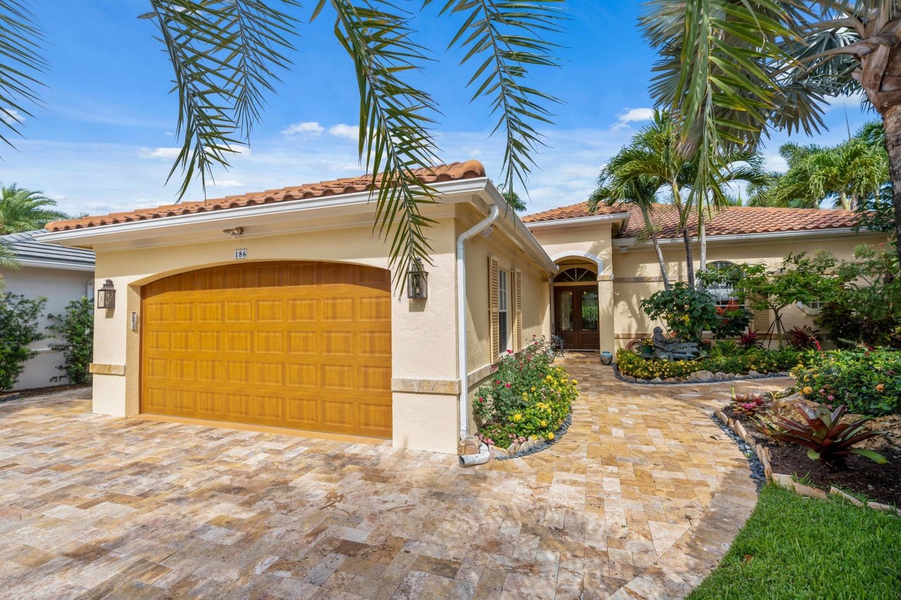186 Golf Village Blvd