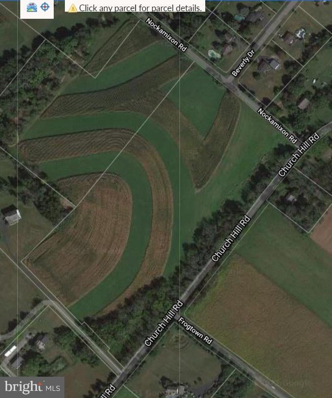 0 Church Hill Rd