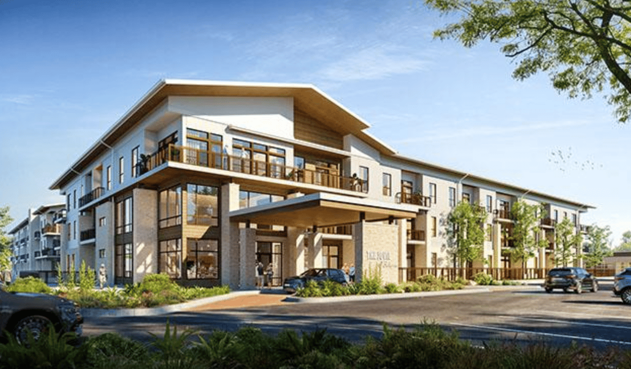The Station at Headwaters | New Dripping Springs Development Plans