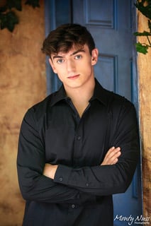 Tyler Sicotte