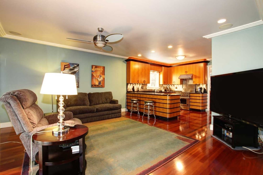 New Listing in McKinley Park! 554 37th St. Sacramento, CA 95816