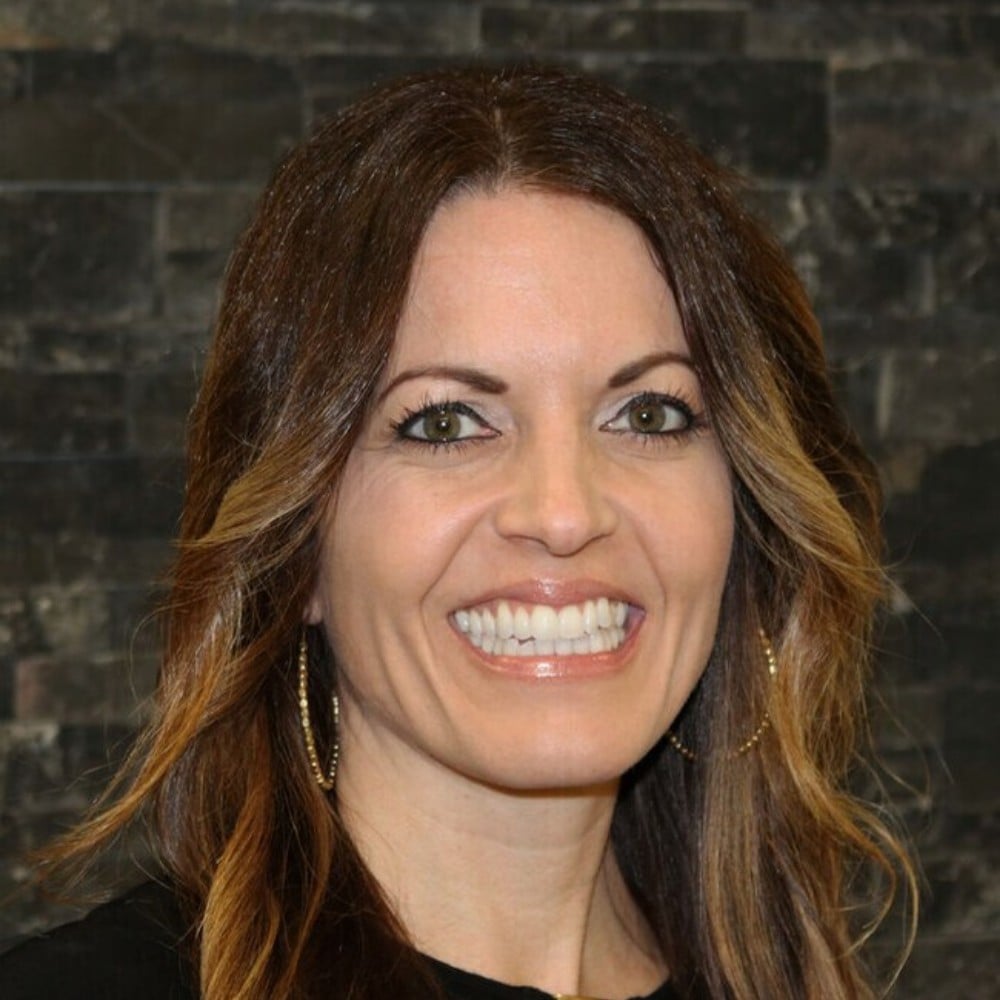 Kelly Brown Santa Monica, CA Real Estate Agent Headshot