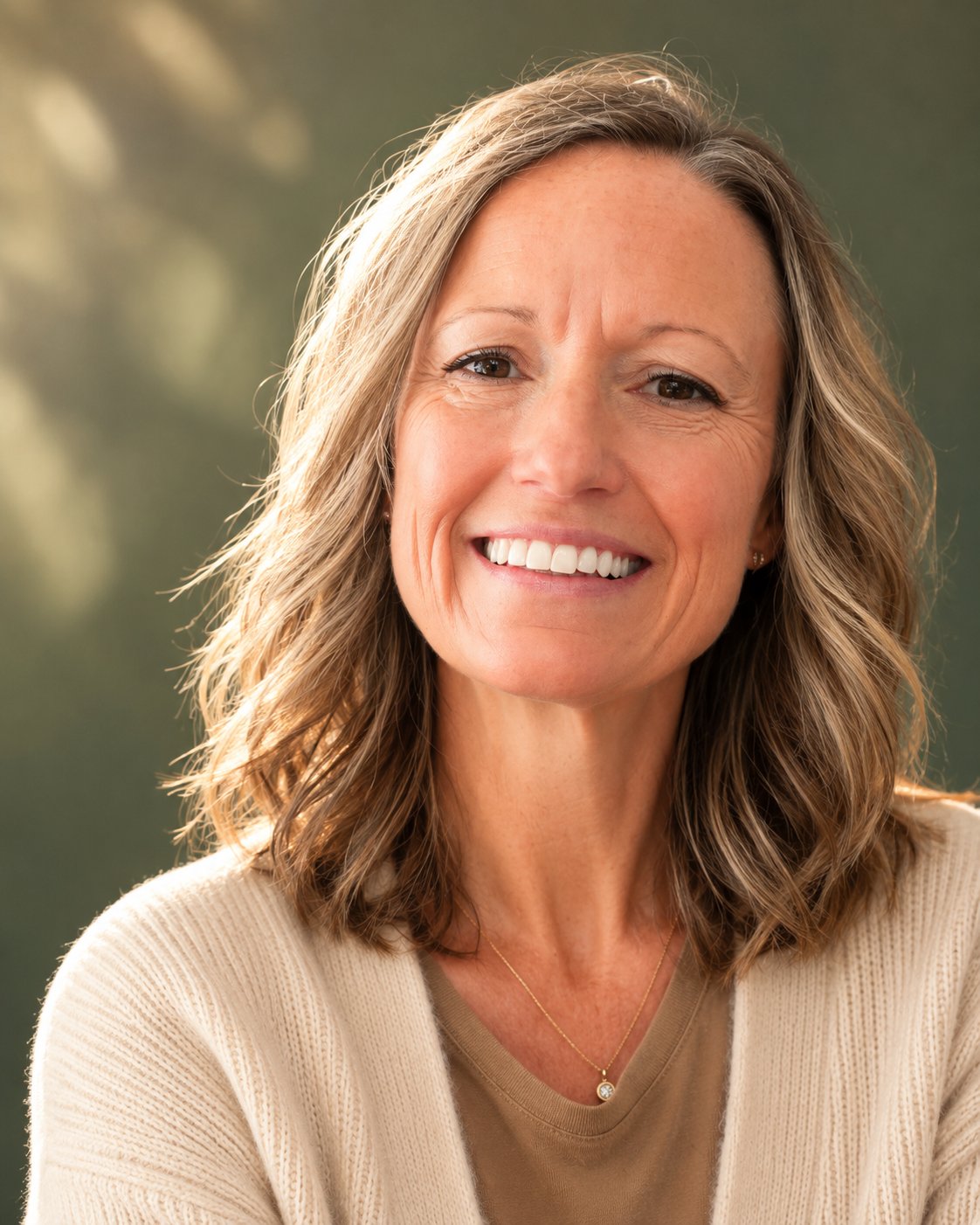 Trish Graham