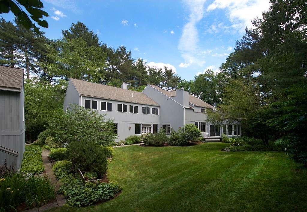 82 Sudbury Road