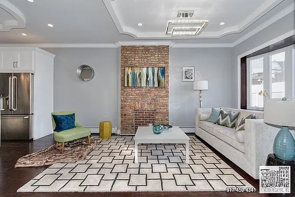 270 Palmetto Street