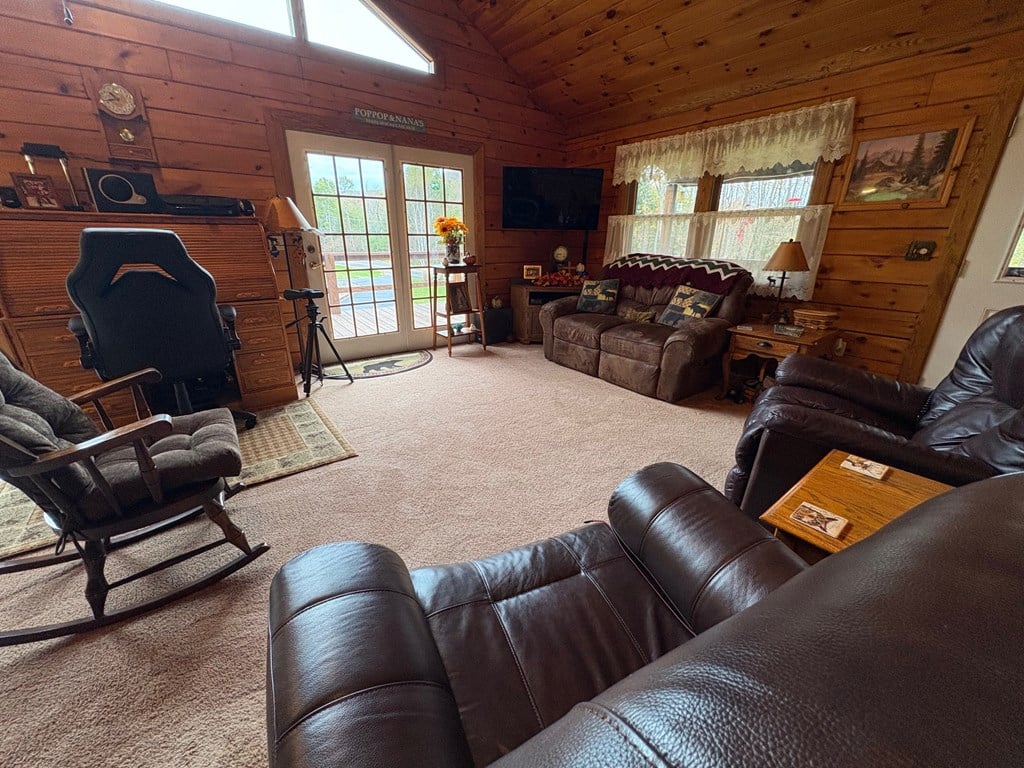 313 N. Brookland Road