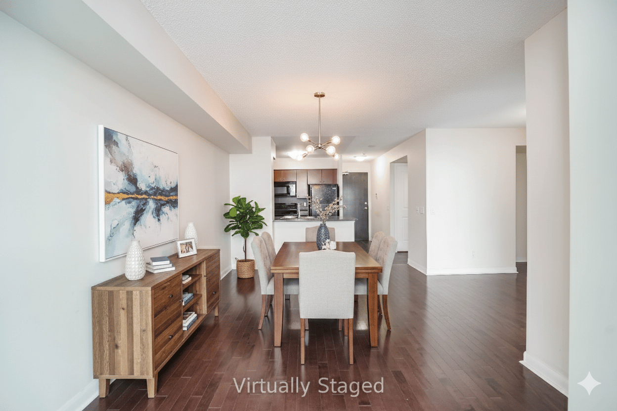 #709-235 Sherway Gardens Road