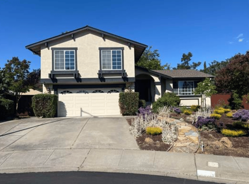 3484 Bordeaux Pl.