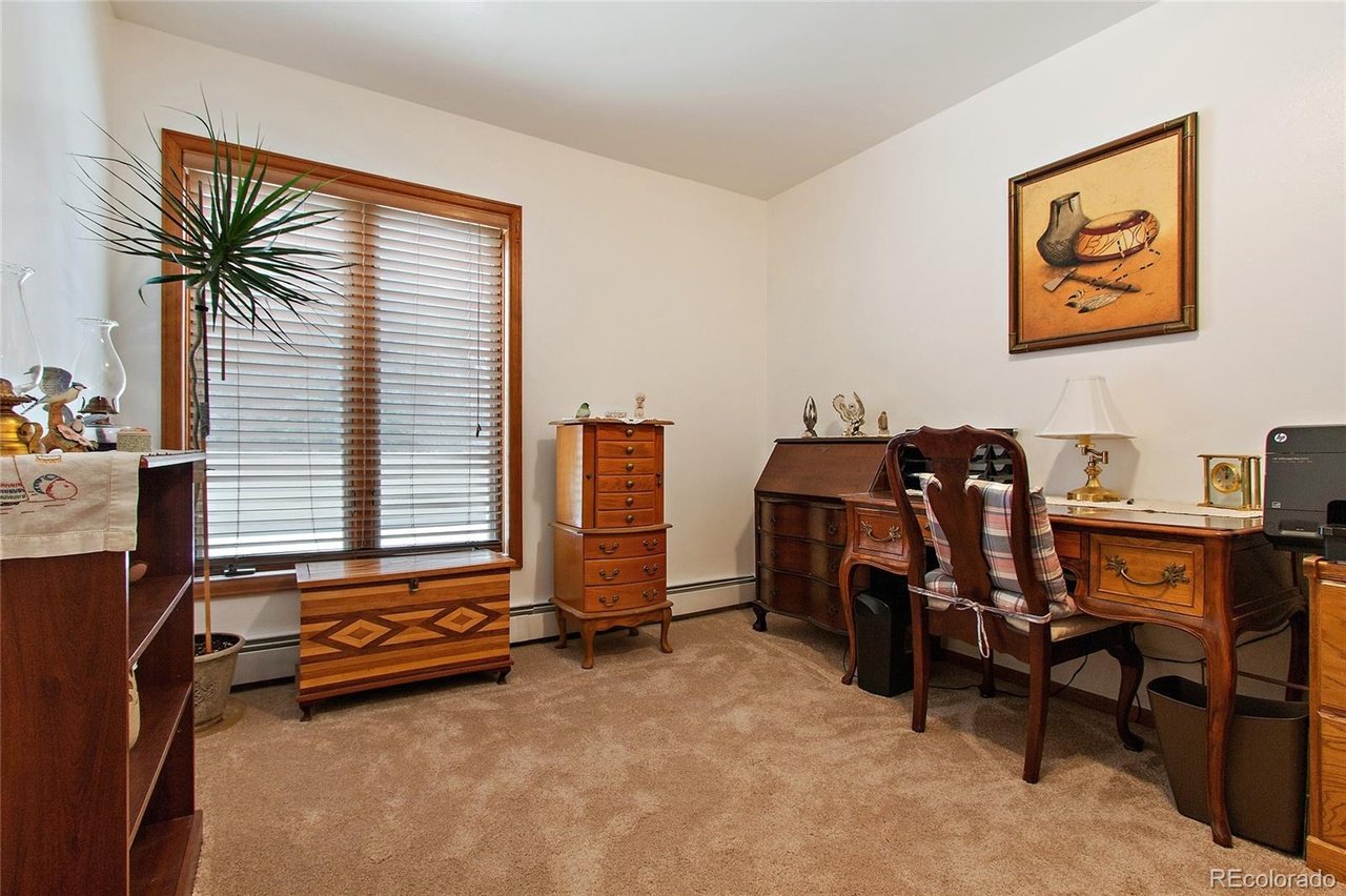 31270 John Wallace Road Unit# 208