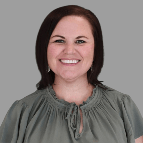 Lindsey DeMontel Frisco, TX Real Estate Agent Headshot