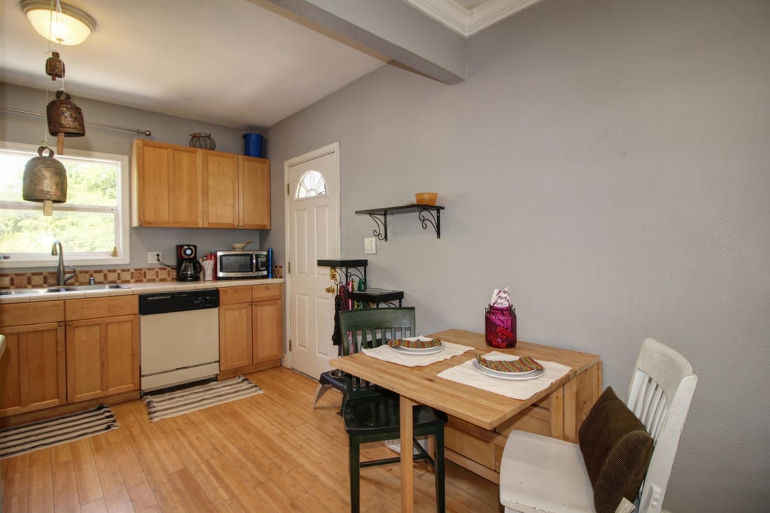 Great New Listing in Tahoe Park! 3108 62nd St.