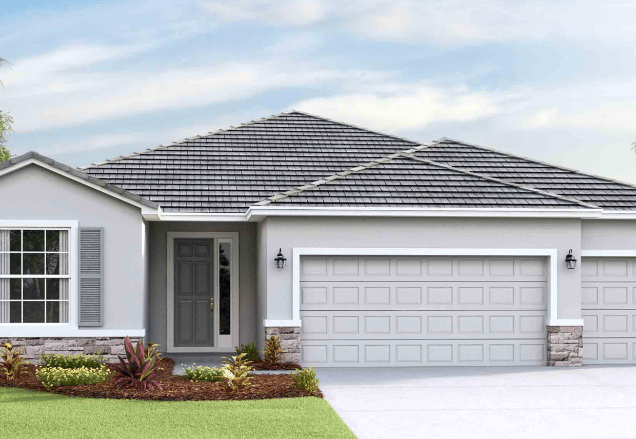 Hawthorne – Lot 1083