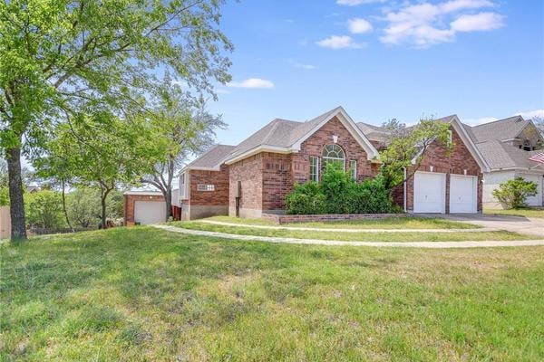 Buyer Rep | 11440 Rustic Rock