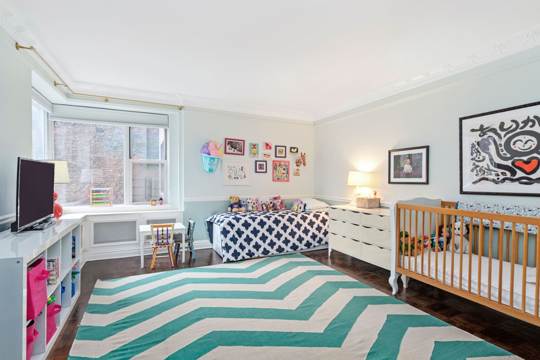 80 East End Avenue Unit: 1a/2a