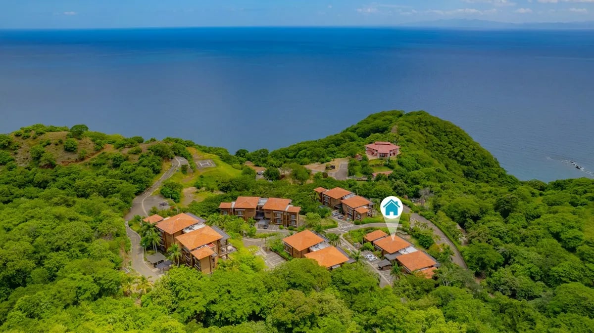 Azul Paraiso 11A
