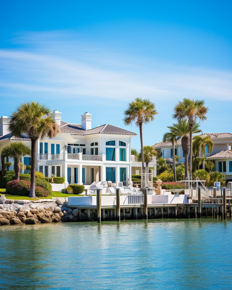 Selling your property?