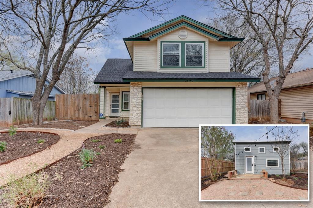 2640 Piping Rock Trail