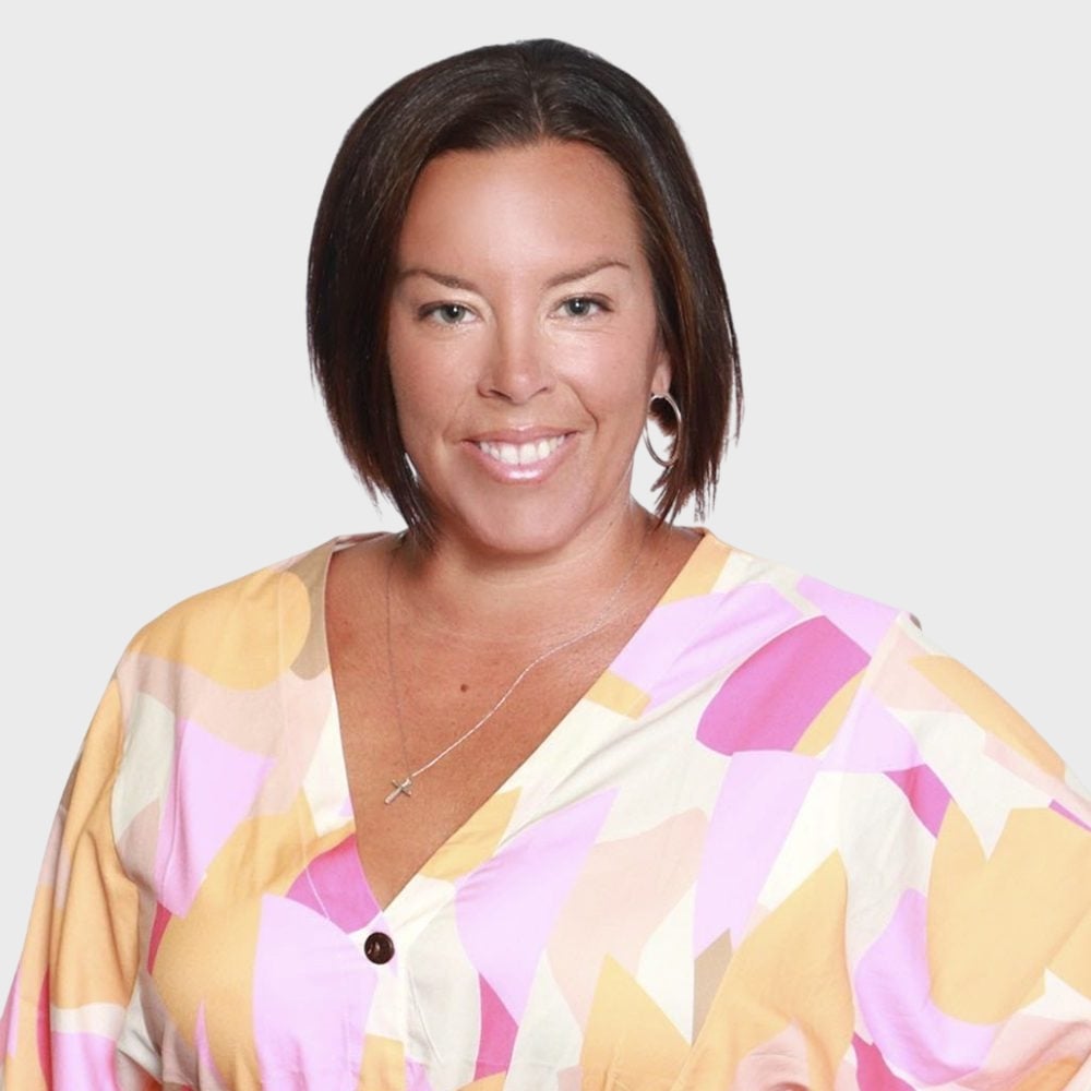 Brook Sparks Kitty Hawk, NC Real Estate Agent Headshot