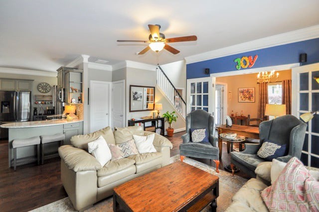 SOLD U SO!! 130 Colleton Drive, Athens, Georgia