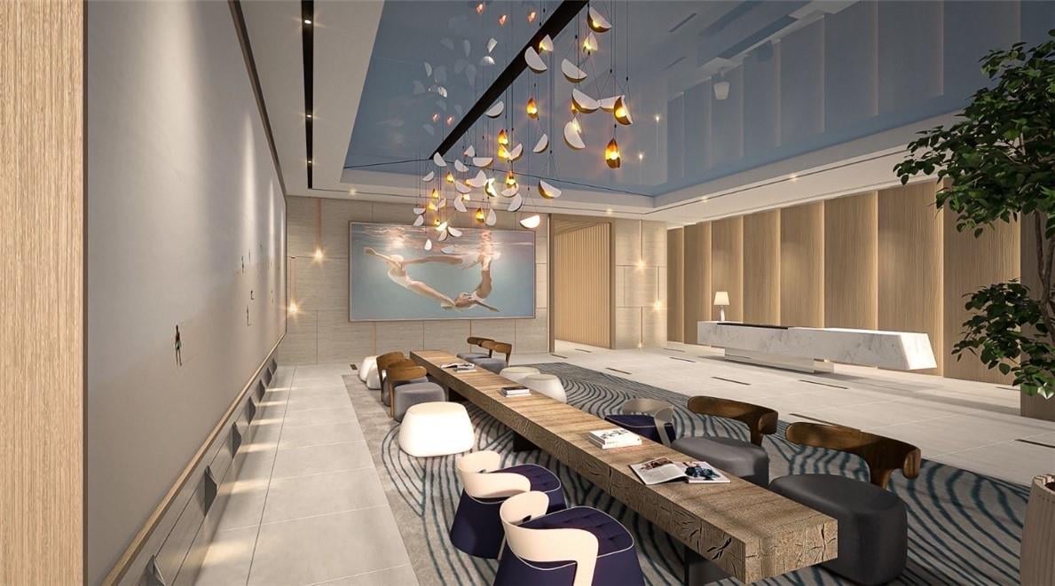 151 N Seabreeze Blv 2602PH-E