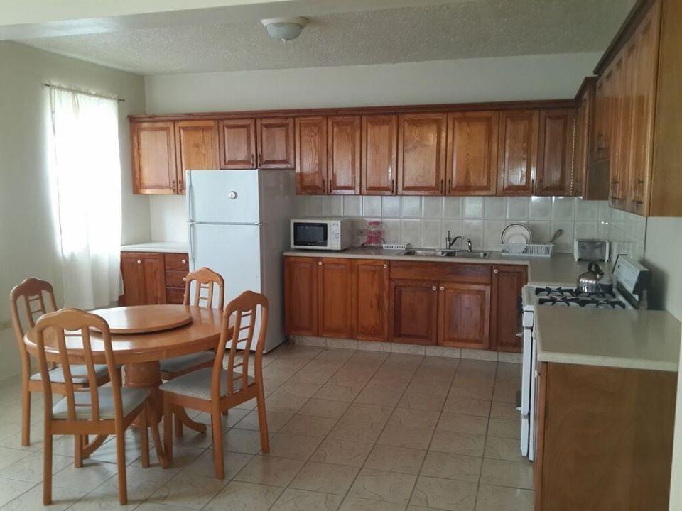 713 George's Northside Two Bedroom