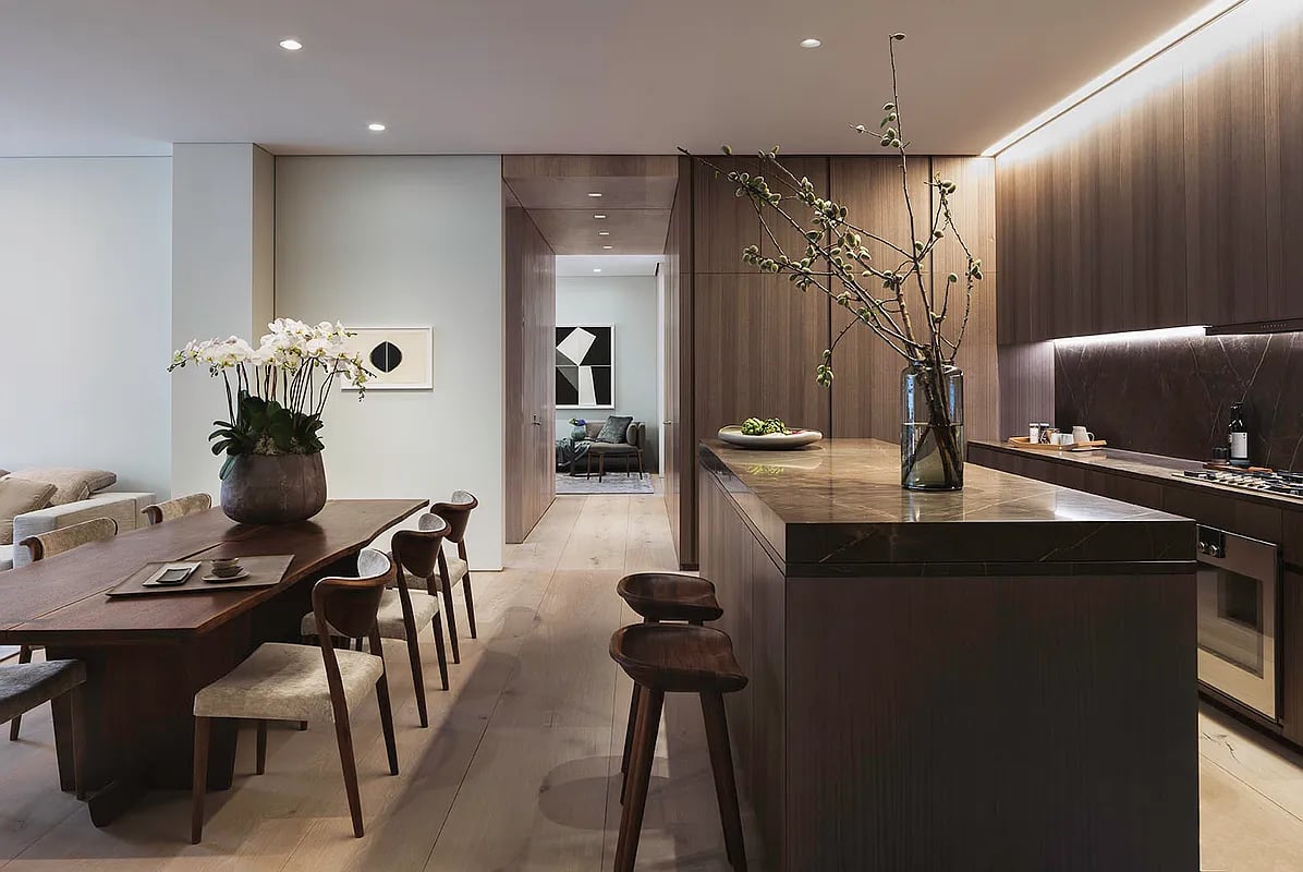 152 Elizabeth Street #3E
