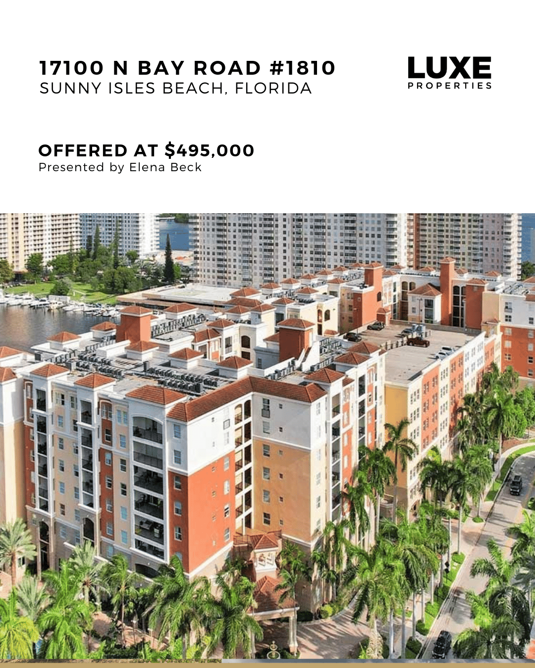 The LUXE Hot List: Opportunities Under 500K