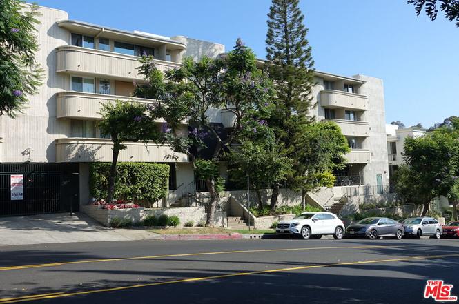 11645 Montana Ave #311
