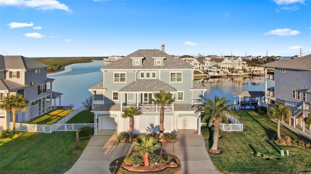 4115 Sea Grass Ln