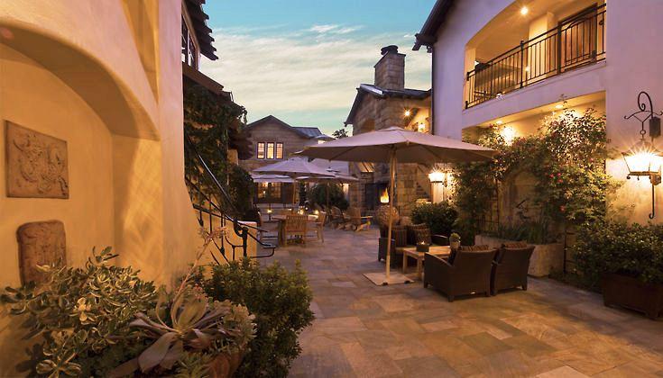 Best Hotels in Paso Robles for a Perfect Stay