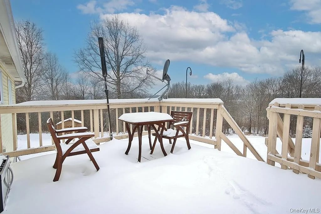 1065 Dolsontown Road