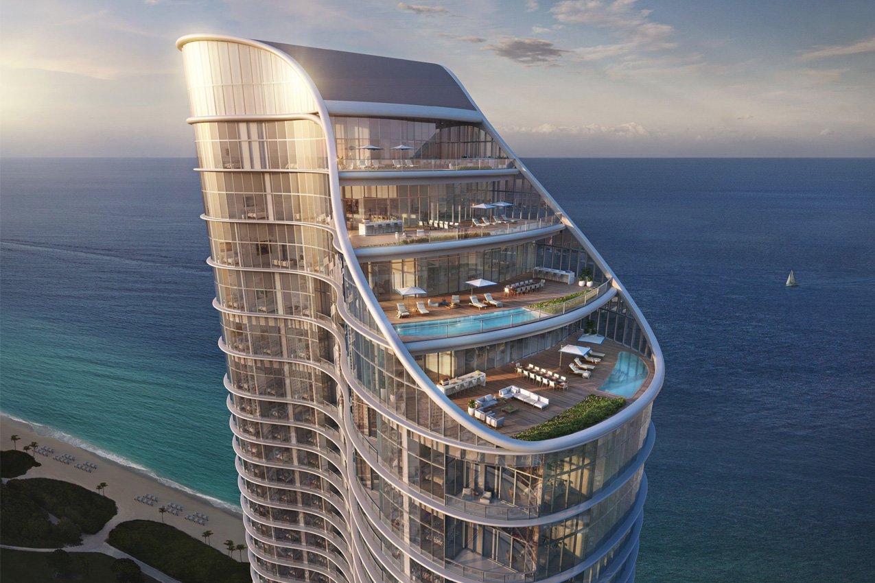 Ritz Carlton Sunny Isles Jeff Miller Group