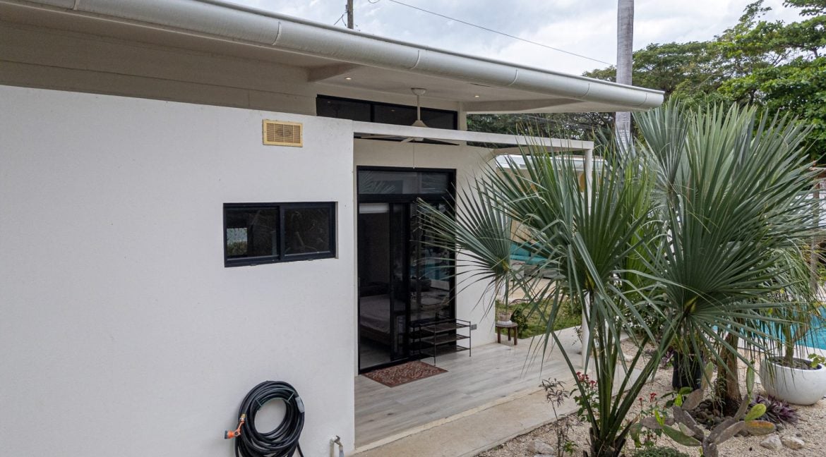 Casa Morpho