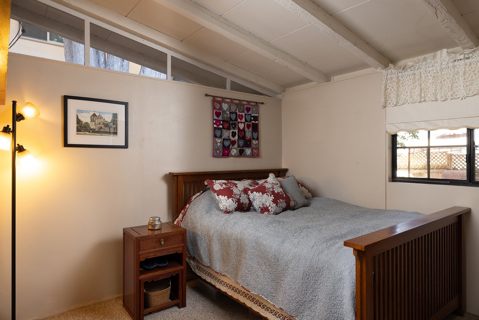 Charming Pacific Grove Home