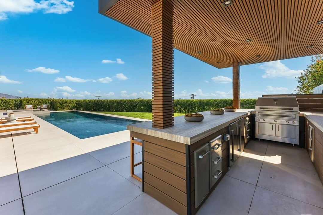 Zenith Horizon, Malibu Rd, 90265