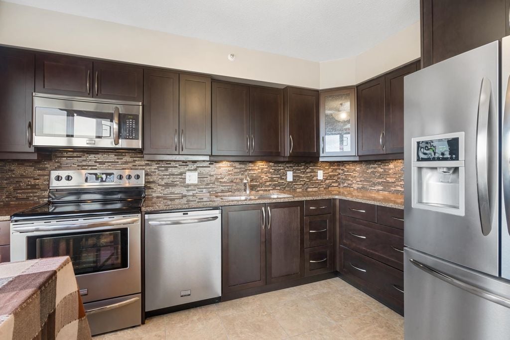 3190 Gladwin Rd, #1101