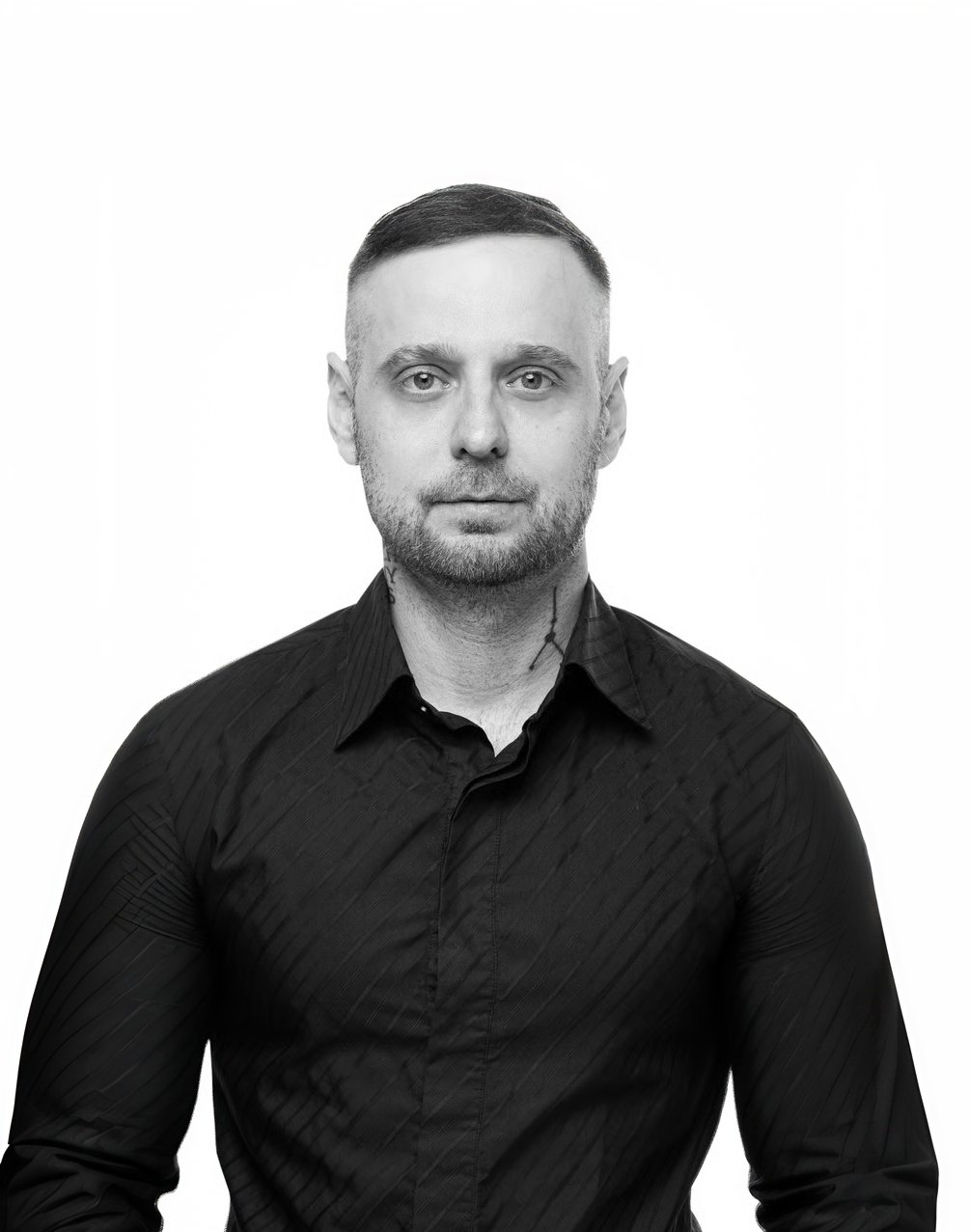 Eugene Zubchenko