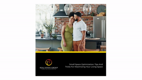 Small Living Room Furniture Ideas That Make Compact Homes Feel Larger