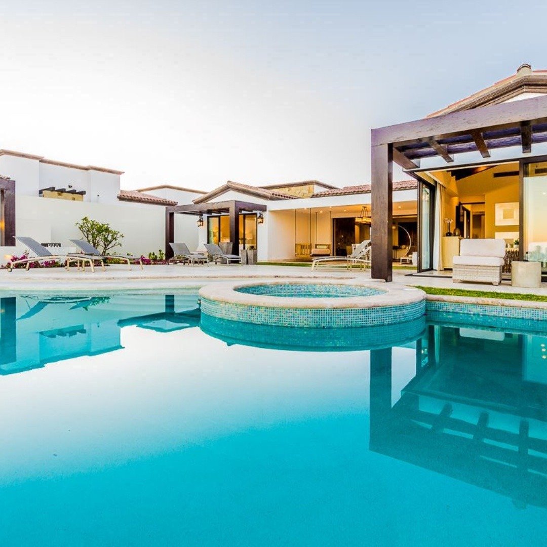 The Ever Appreciating Market of Cabo