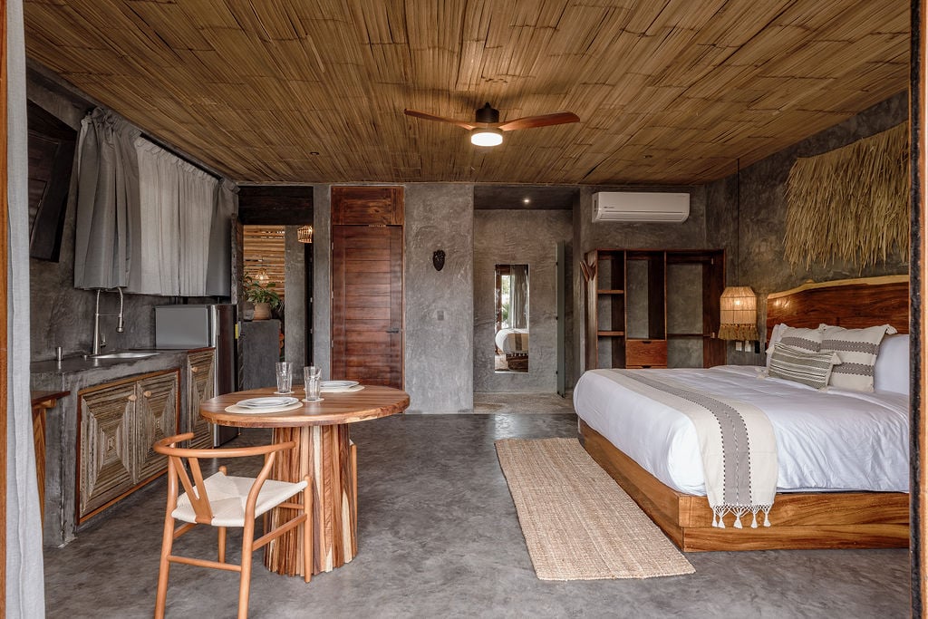 6 Bedroom, Hotel Boutique, Casa Tigre