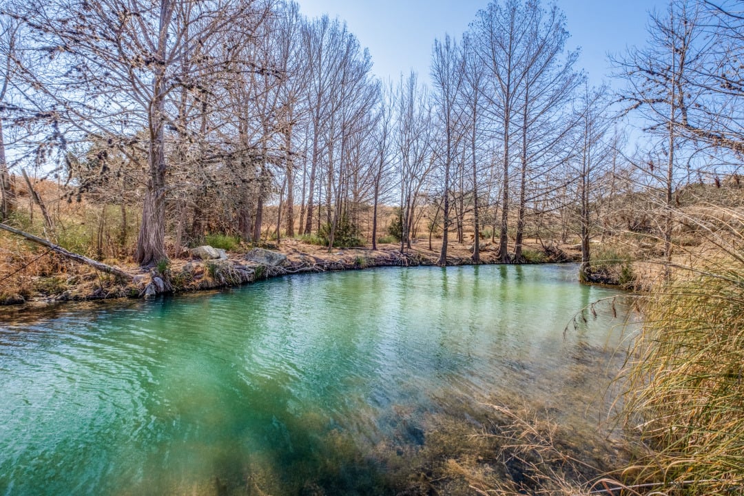 97 acres in Bandera County