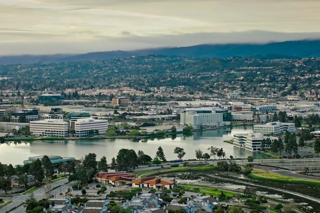 Redwood City
