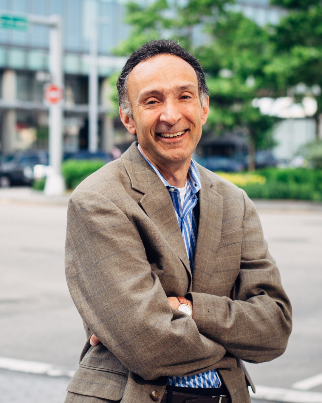 Peter Alemian