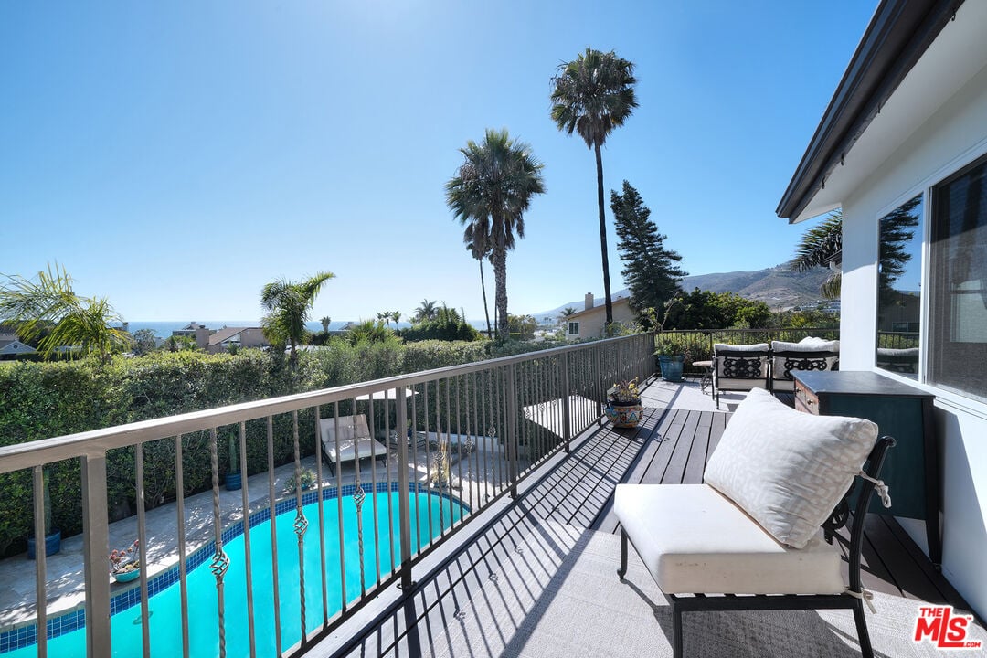 Vireon Crest, Morning View Dr, 90265