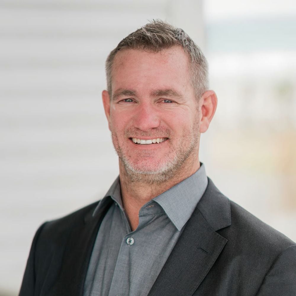Brian Burkett