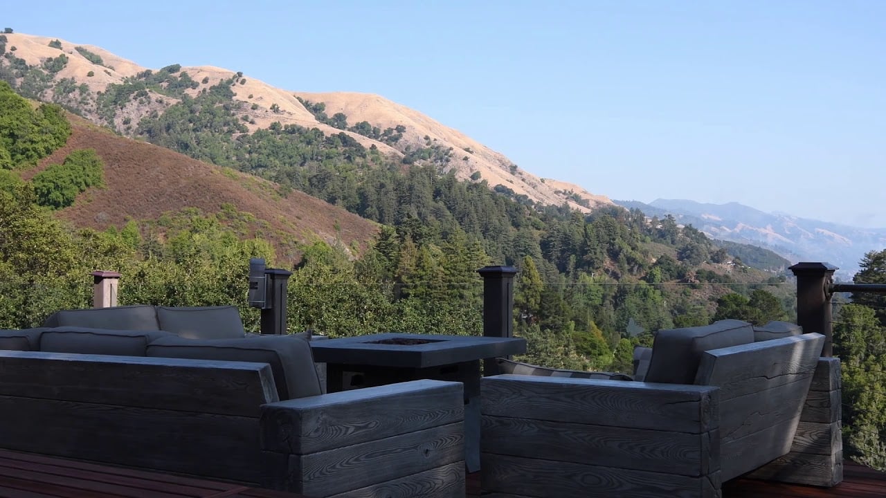 48310 Highway 1, Big Sur