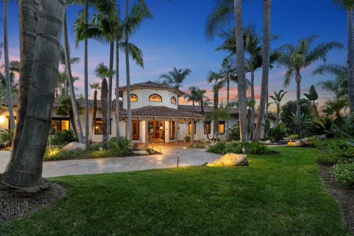 Rolling Hills Estates – Fallbrook